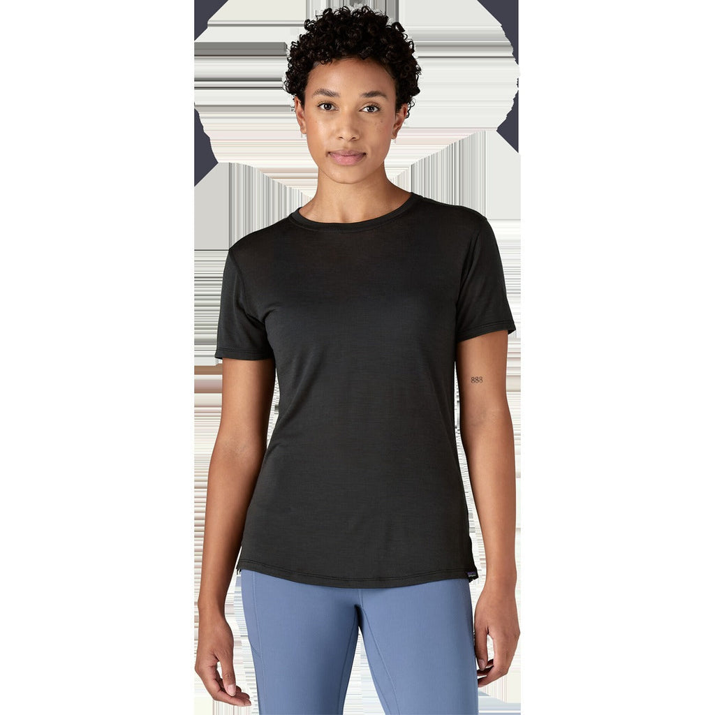 Women's Capilene Cool Merino SS