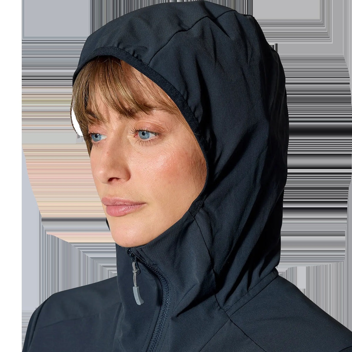 Women's Borealis Hooded Jacket