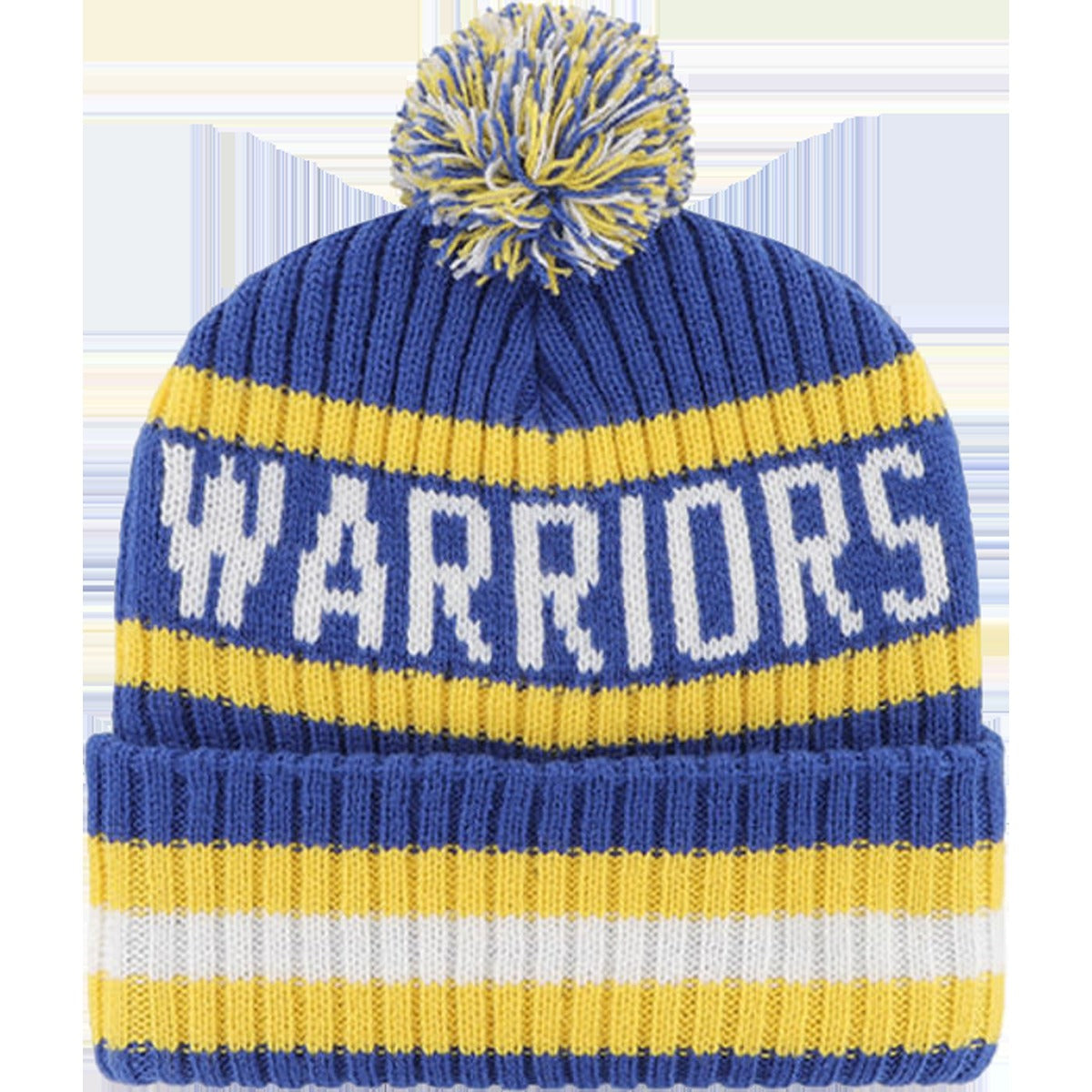 Warriors Bering 47 Cuff Knit