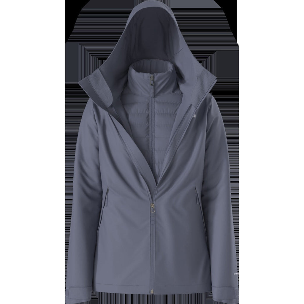 Women's Carto Mono Triclimate