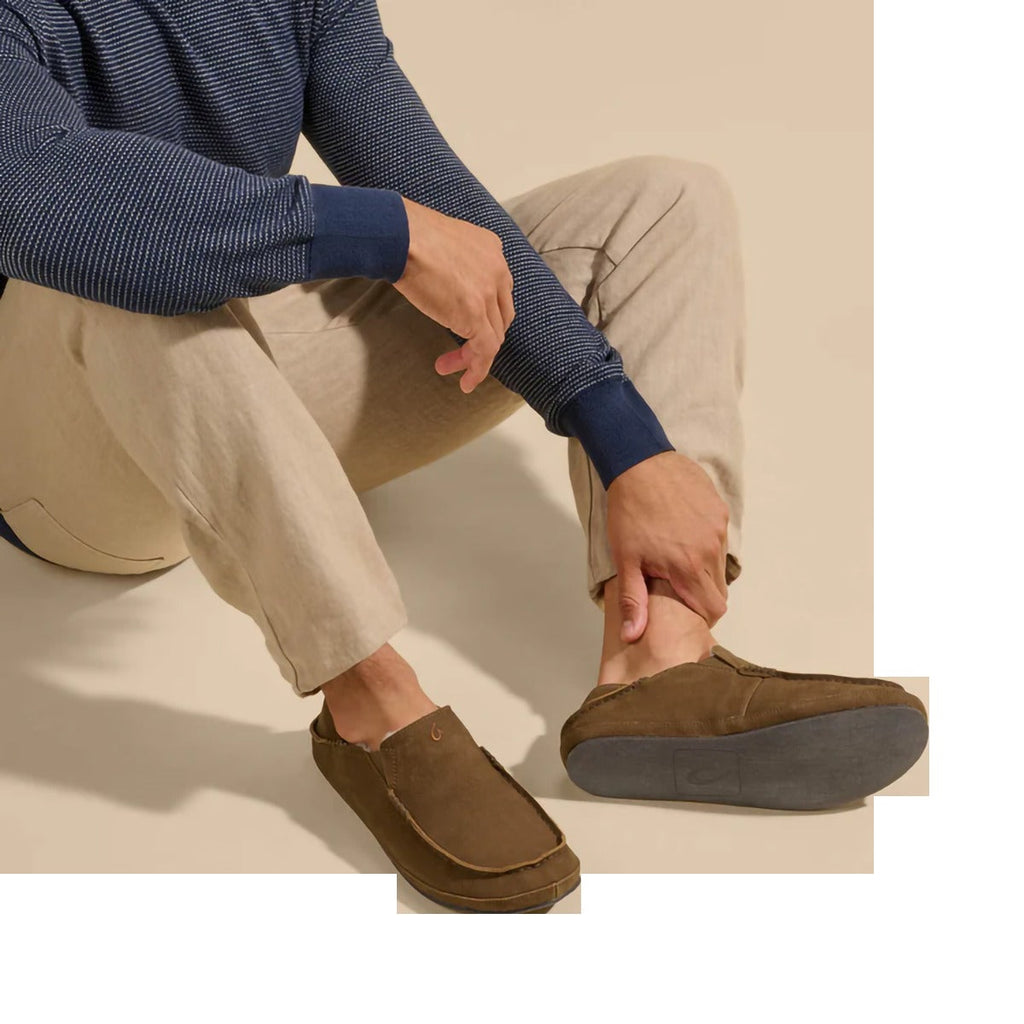 Men's Moloa Slipper