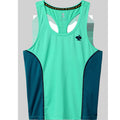 Women's Tempo Tank Cropped