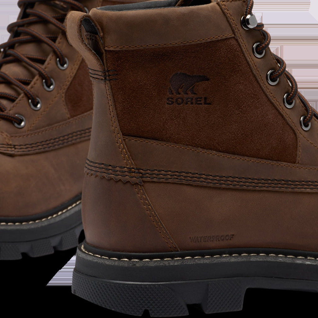 Men's Lark-47 Waterproof Boot