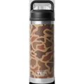 Rambler 18 oz Bottle with Chug Cap