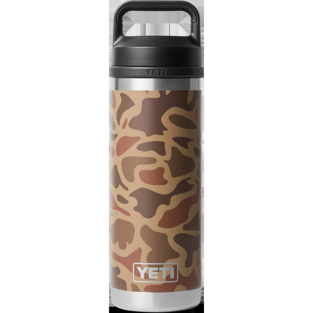 Rambler 18 oz Bottle with Chug Cap