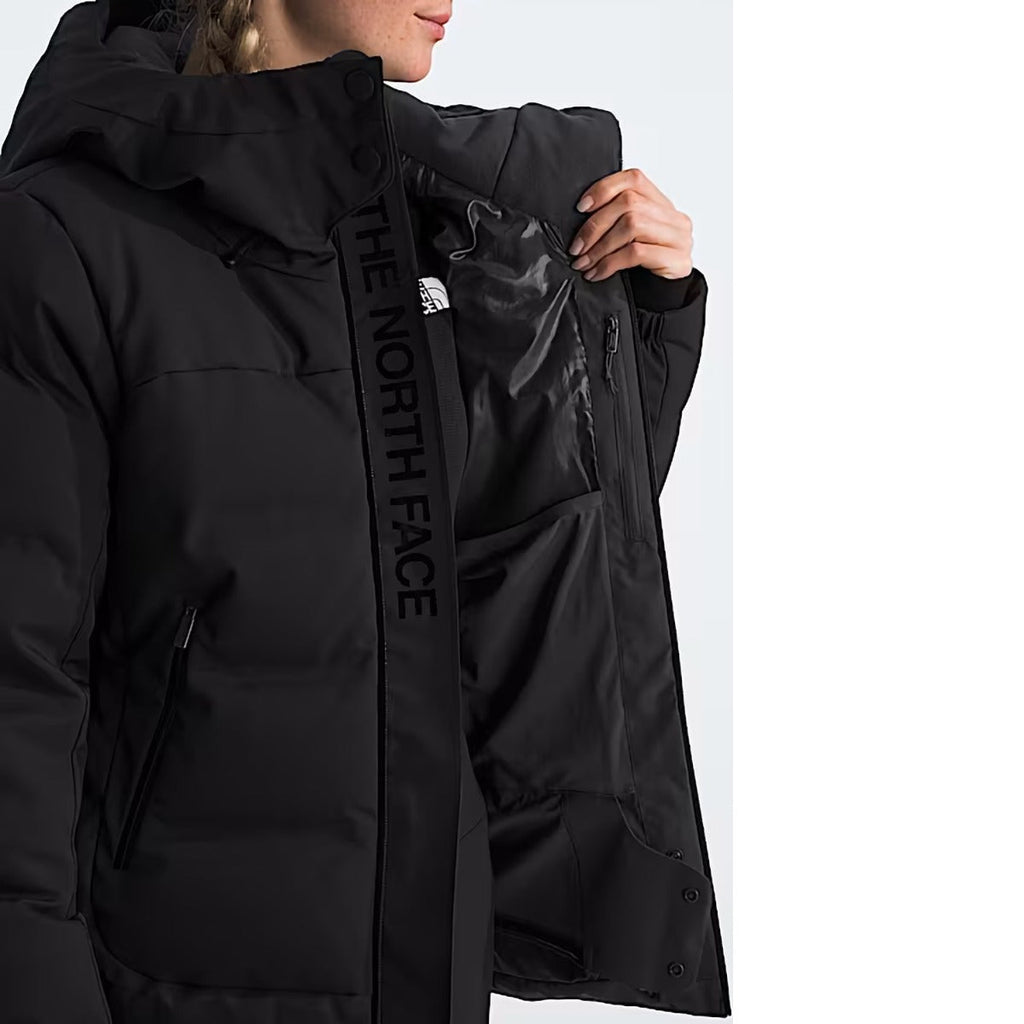Women's Cirque Down Jacket