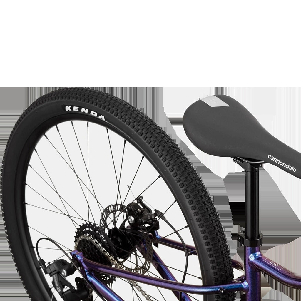 Youth Trail 26"
