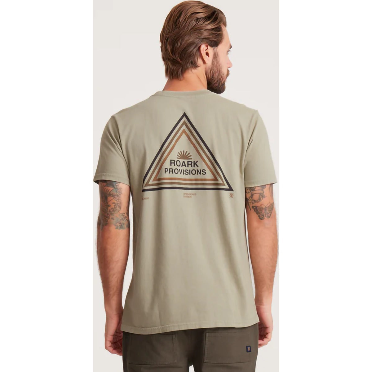 Men's Roark Provisions