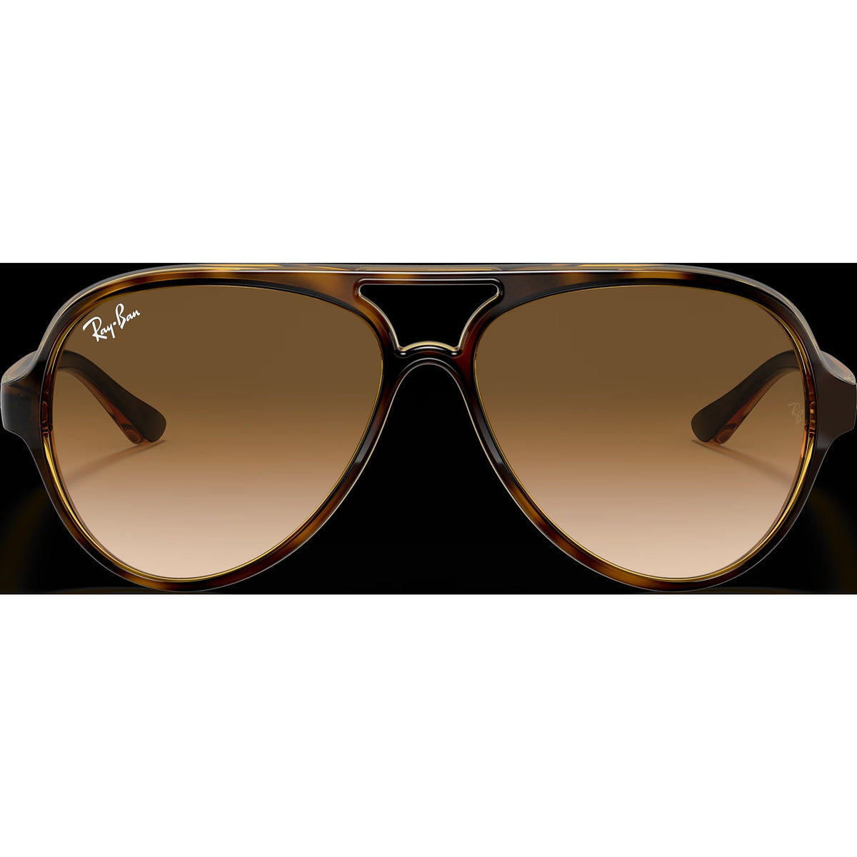 Cats 5000 - Light Havana/Light Brown Gradient