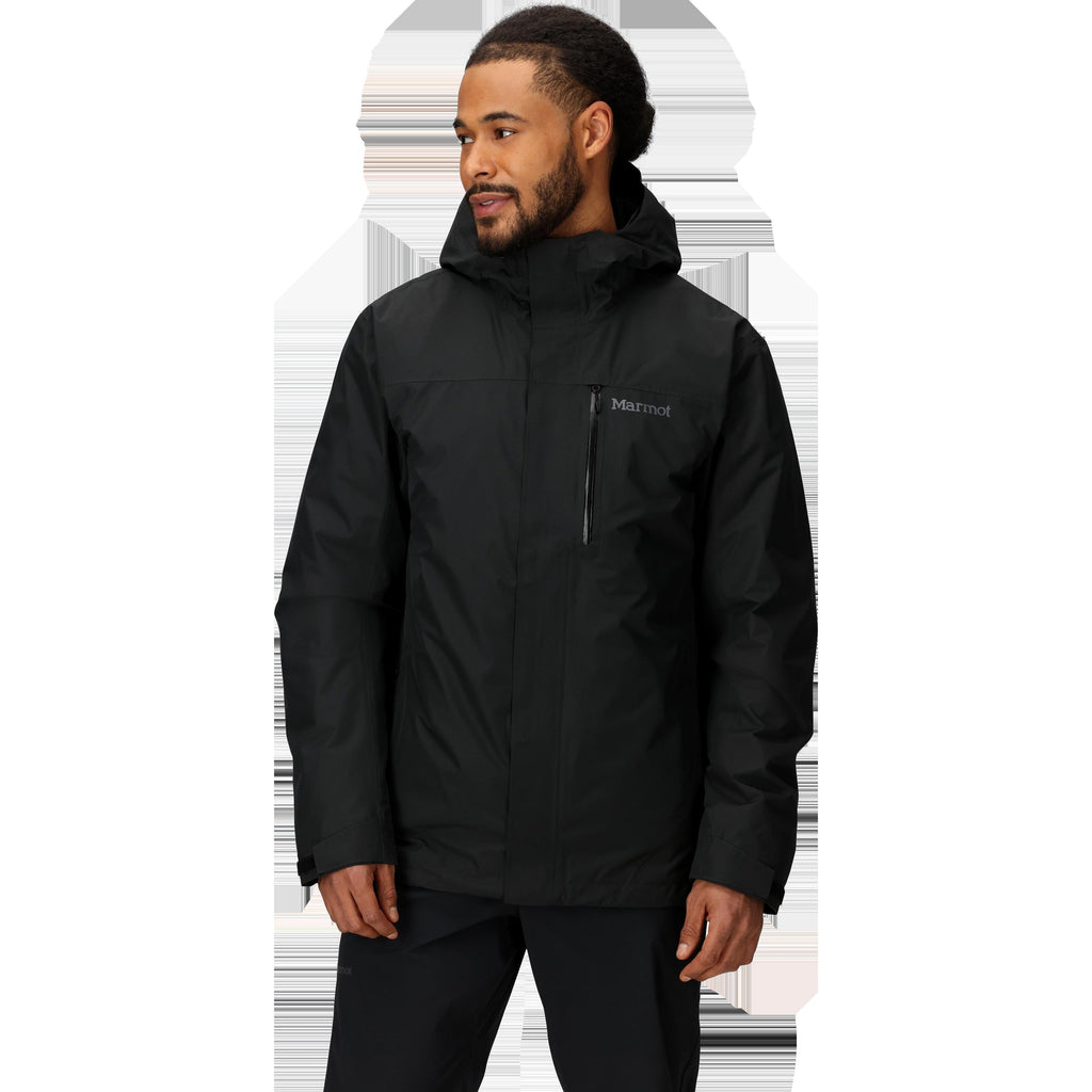 Men's Ramble Component Jacket