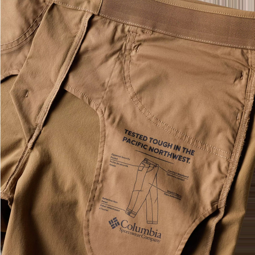 Men's Roc Tech 5 Pocket Pant