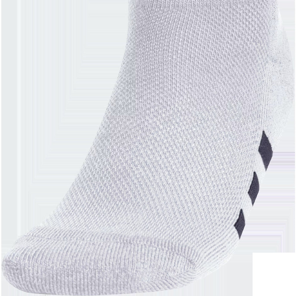 Youth Adidas Cushion Mixed 6-Pack Quarter