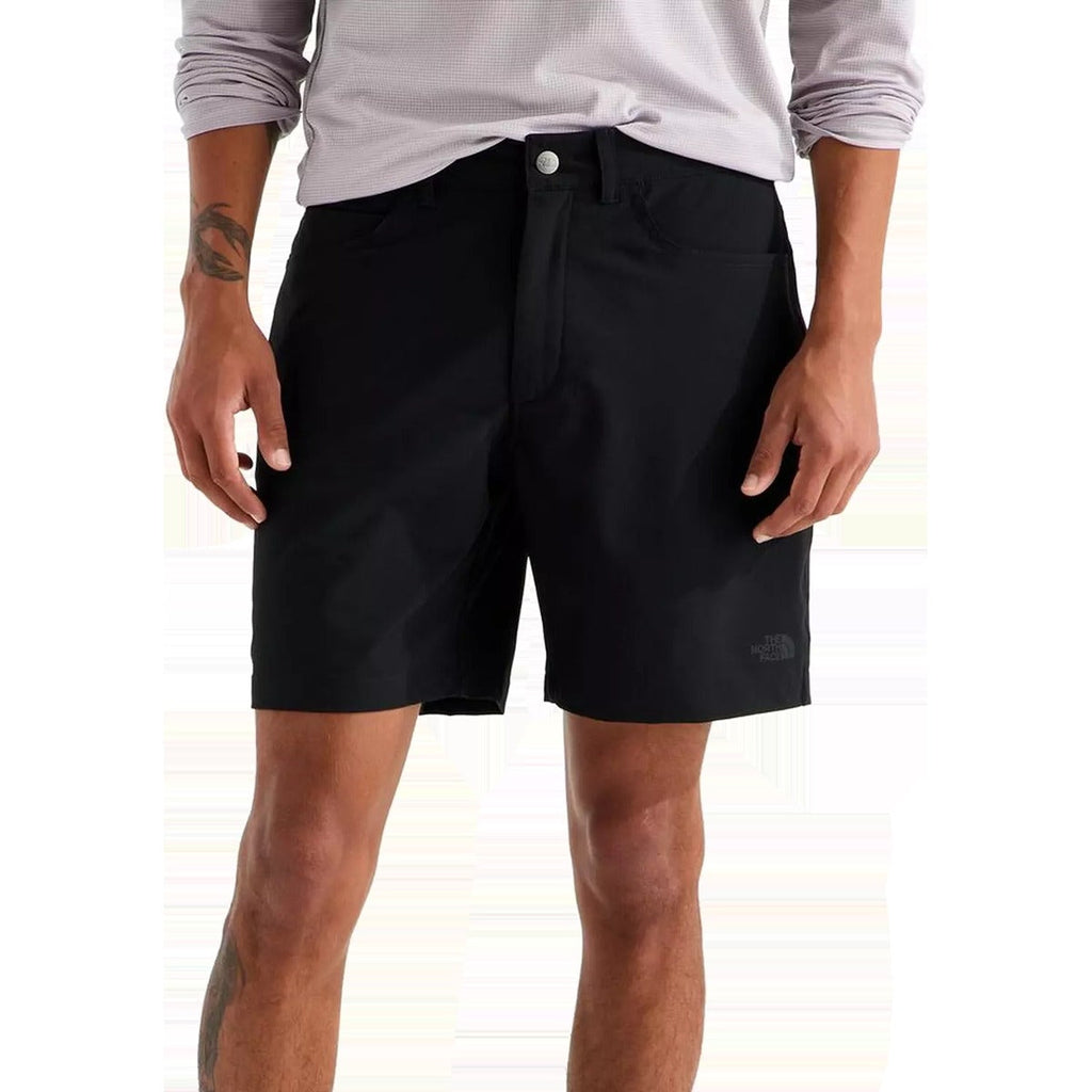 Men's Paramount Short 7"