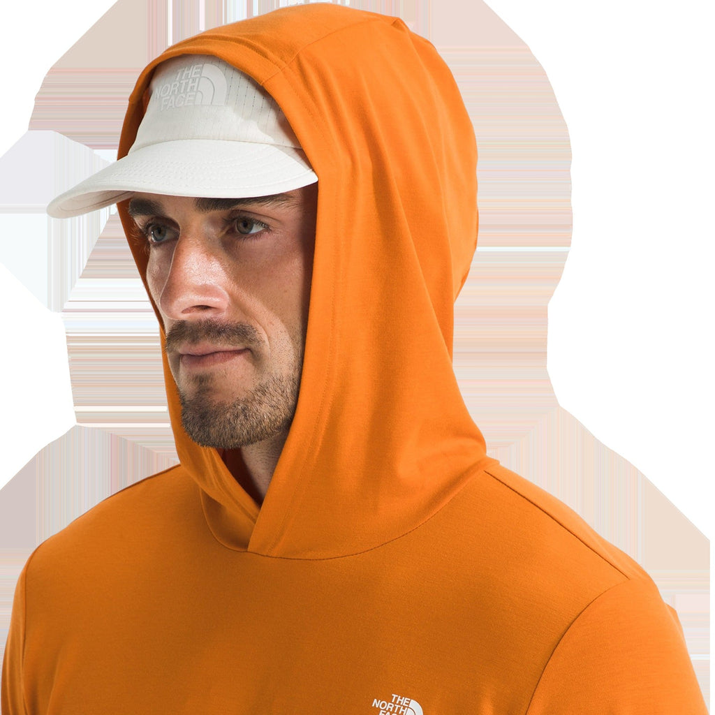 Men's Adventure Sun Hoodie