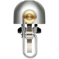 Original Bell Raw Gold
