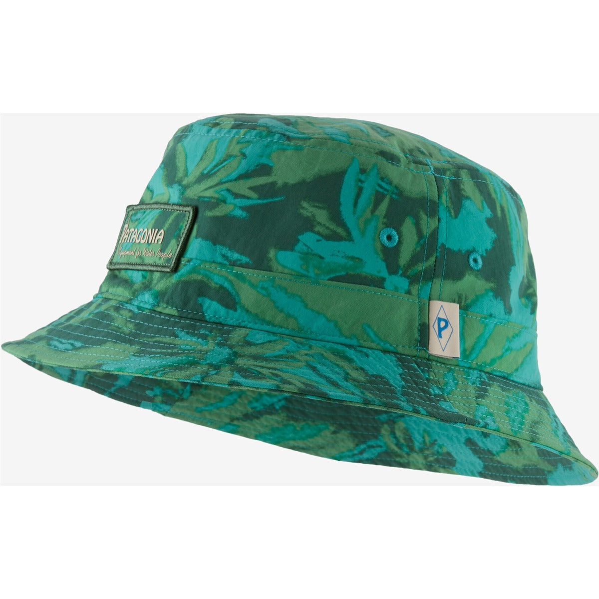Wavefarer Bucket Hat