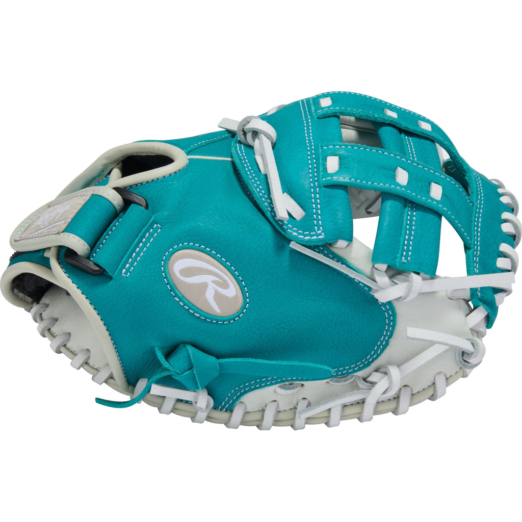 Shut Out Fastpitch - 31.5" H-Web Catcher's Mitt