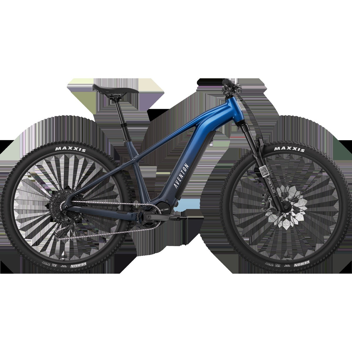 Ramblas ADV eMTB