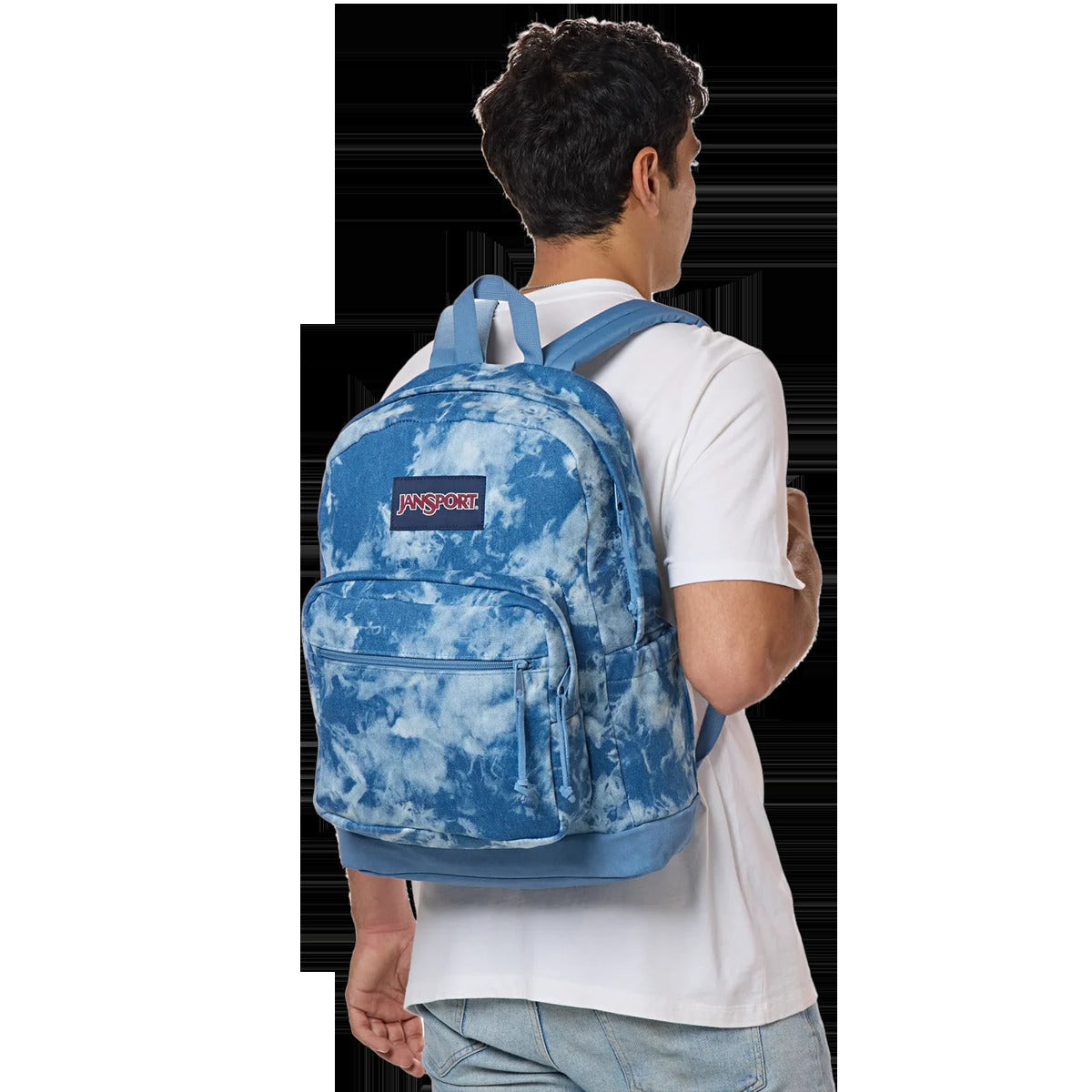 Right Pack Expression