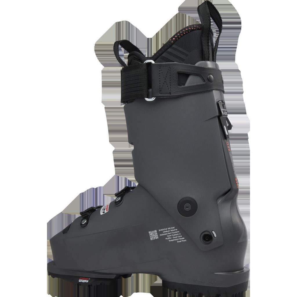 Shadow 120 MV GW