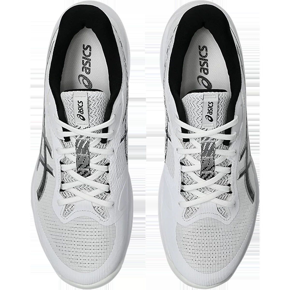 Men's Netburner Ballistic FF 4