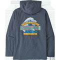 Men's Lightweight Great Waves Wildrise Hoody