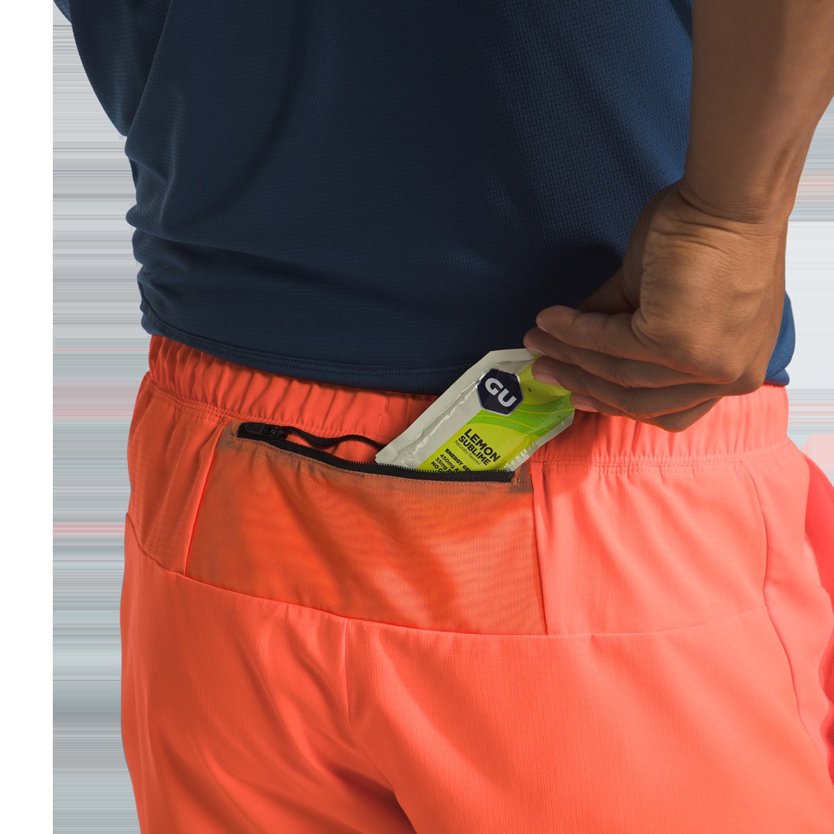 Men's Sunriser 7" Short