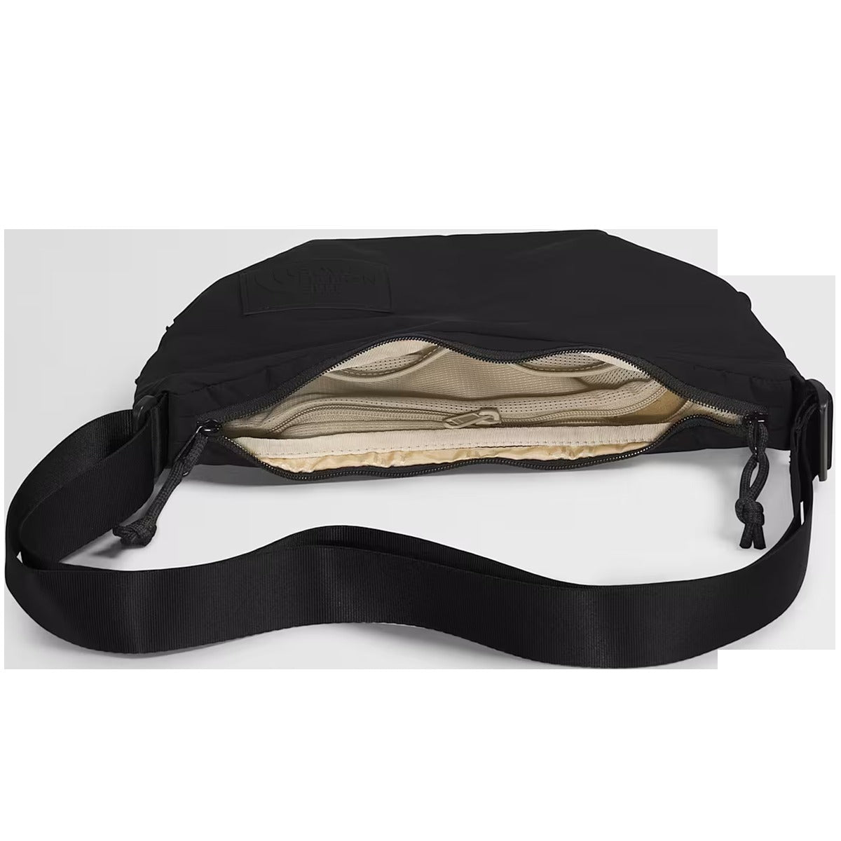 Women's Never Stop Crossbody