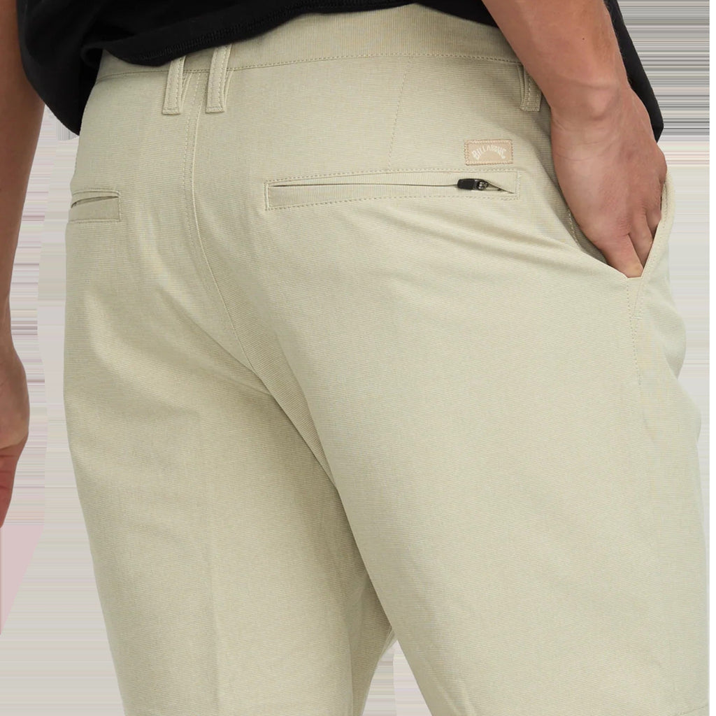 Men's Crossfire 19 Submersible Shorts