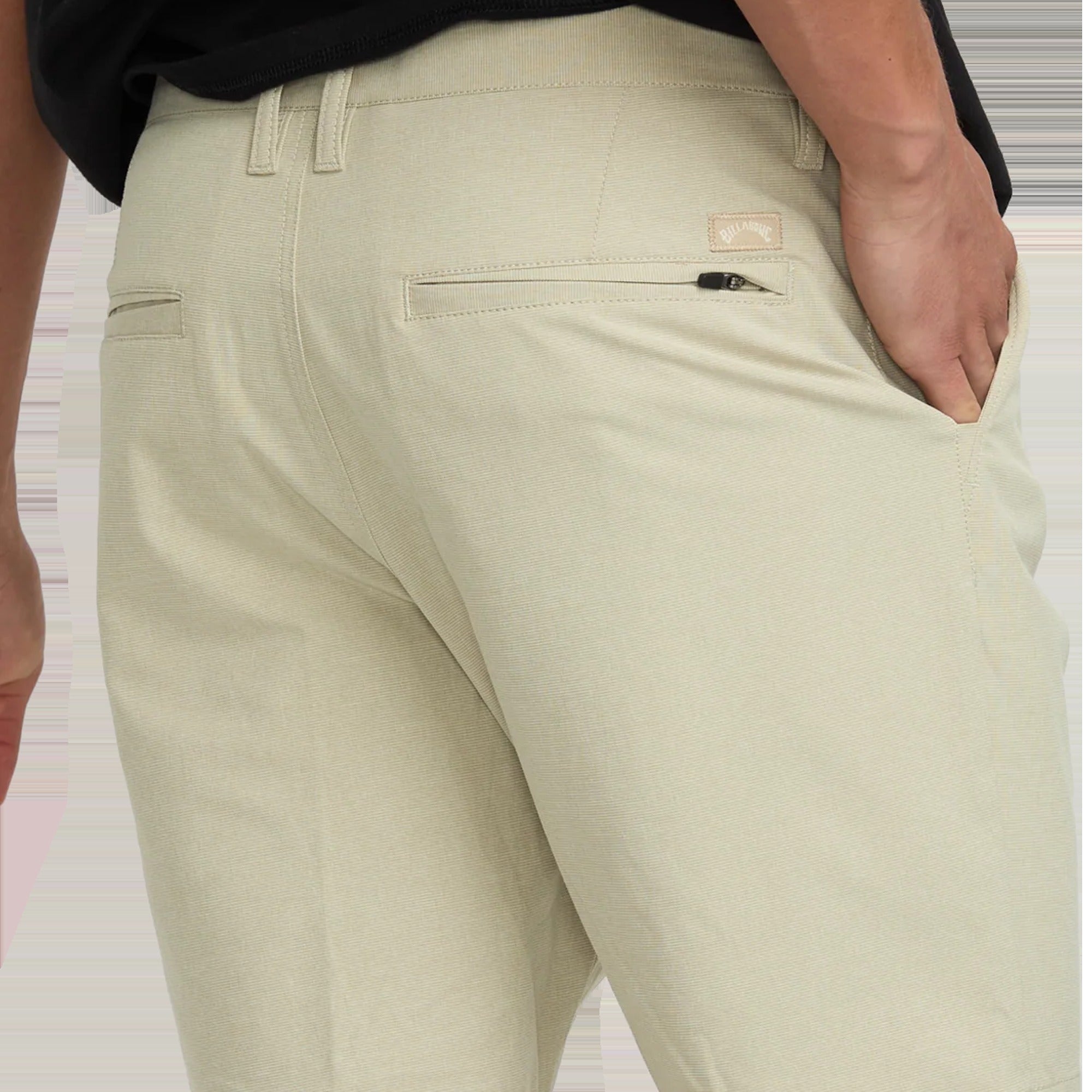 Men's Crossfire 19 Submersible Shorts