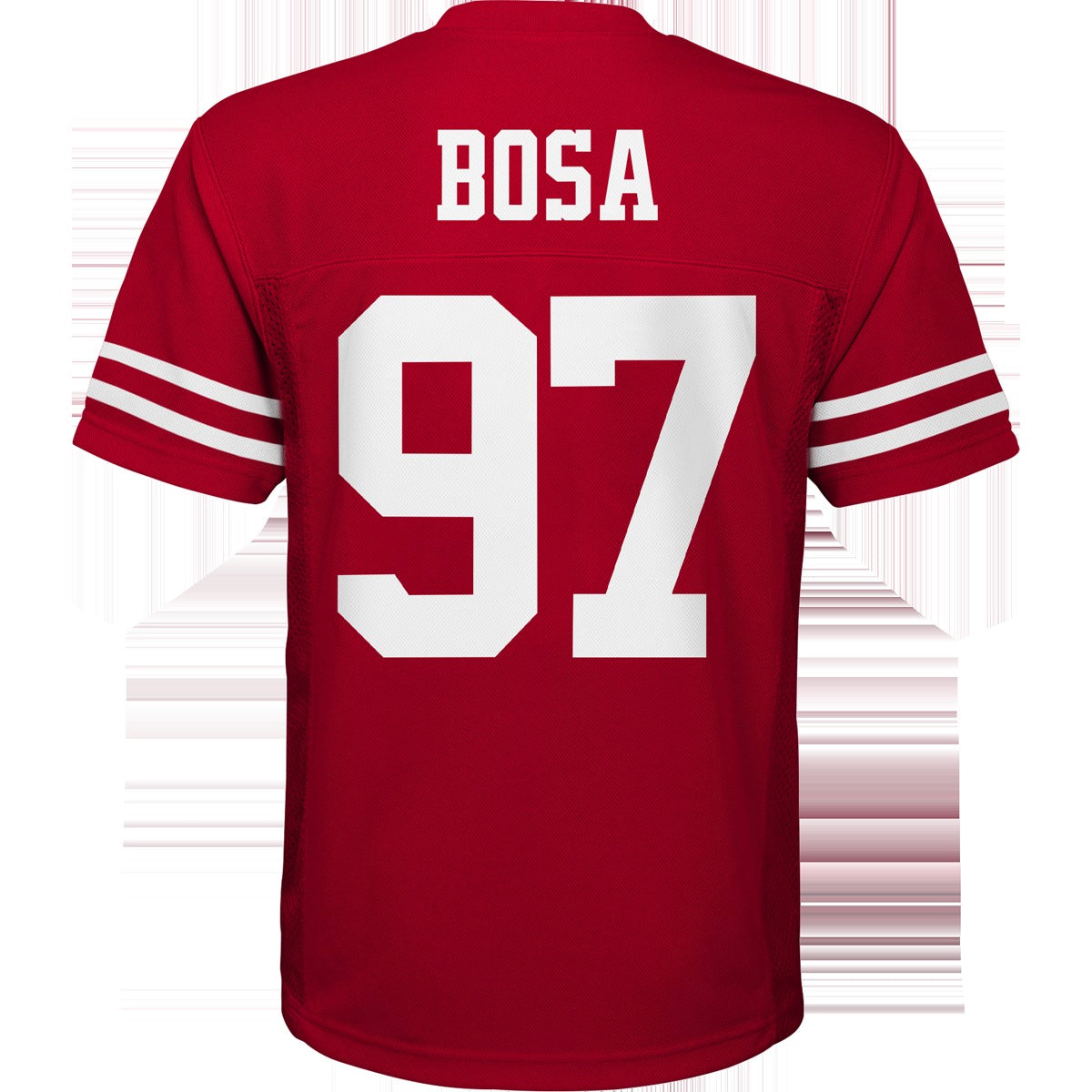 Youth 49er Mid-Tier Jersey - Bosa
