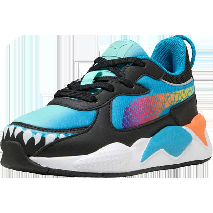 Youth Toddler RS-X Hot Wheels 2