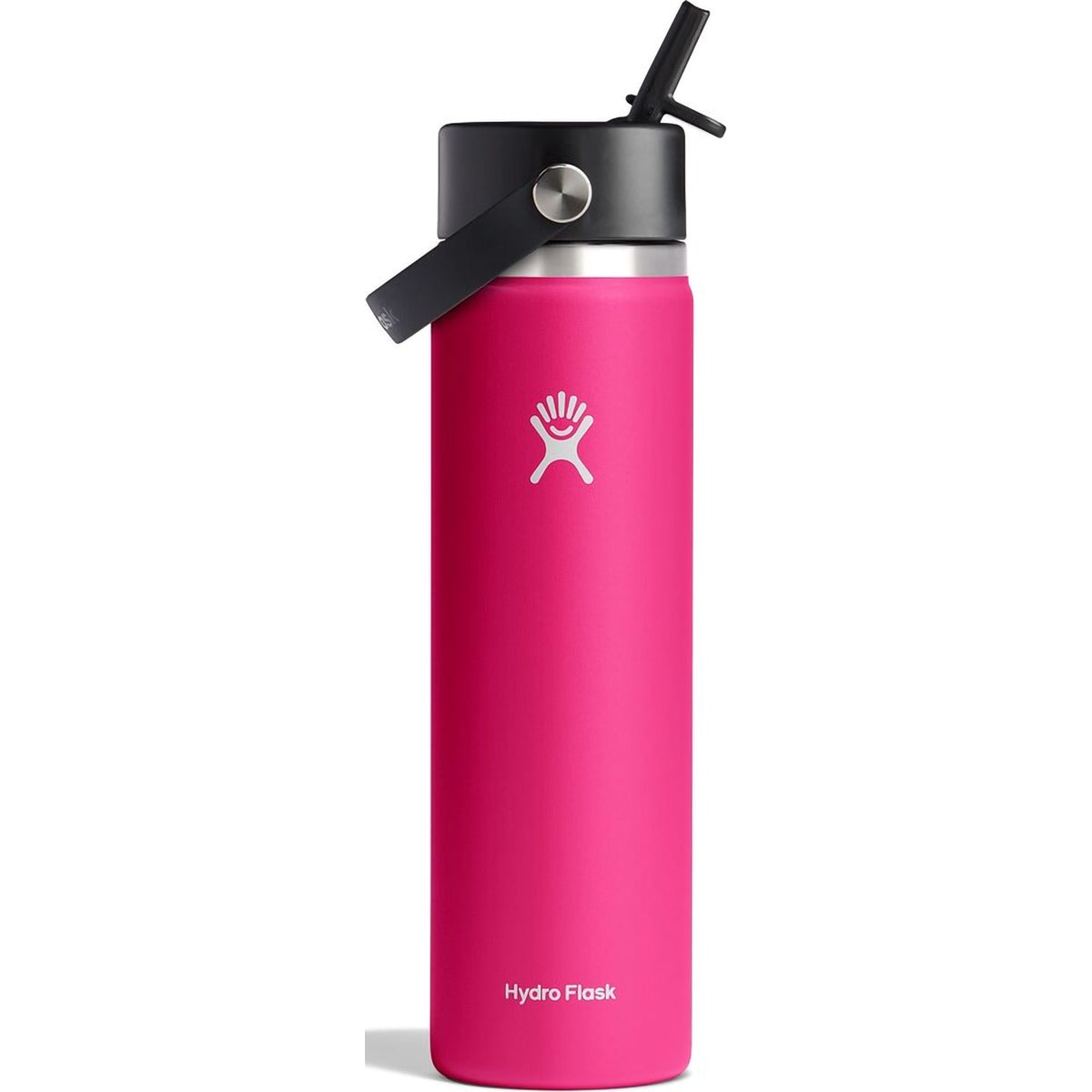 24 oz Wide Flex Straw Cap