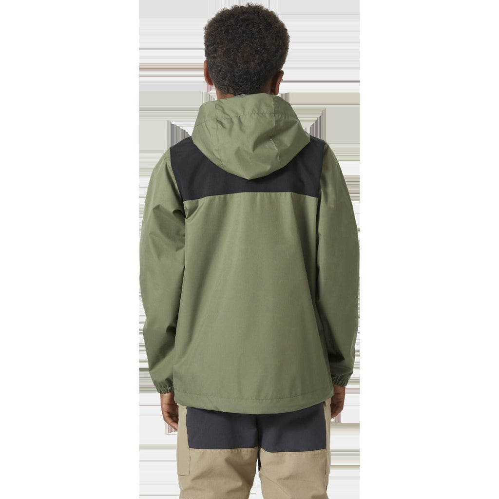 Youth Vancouver Rain Jacket