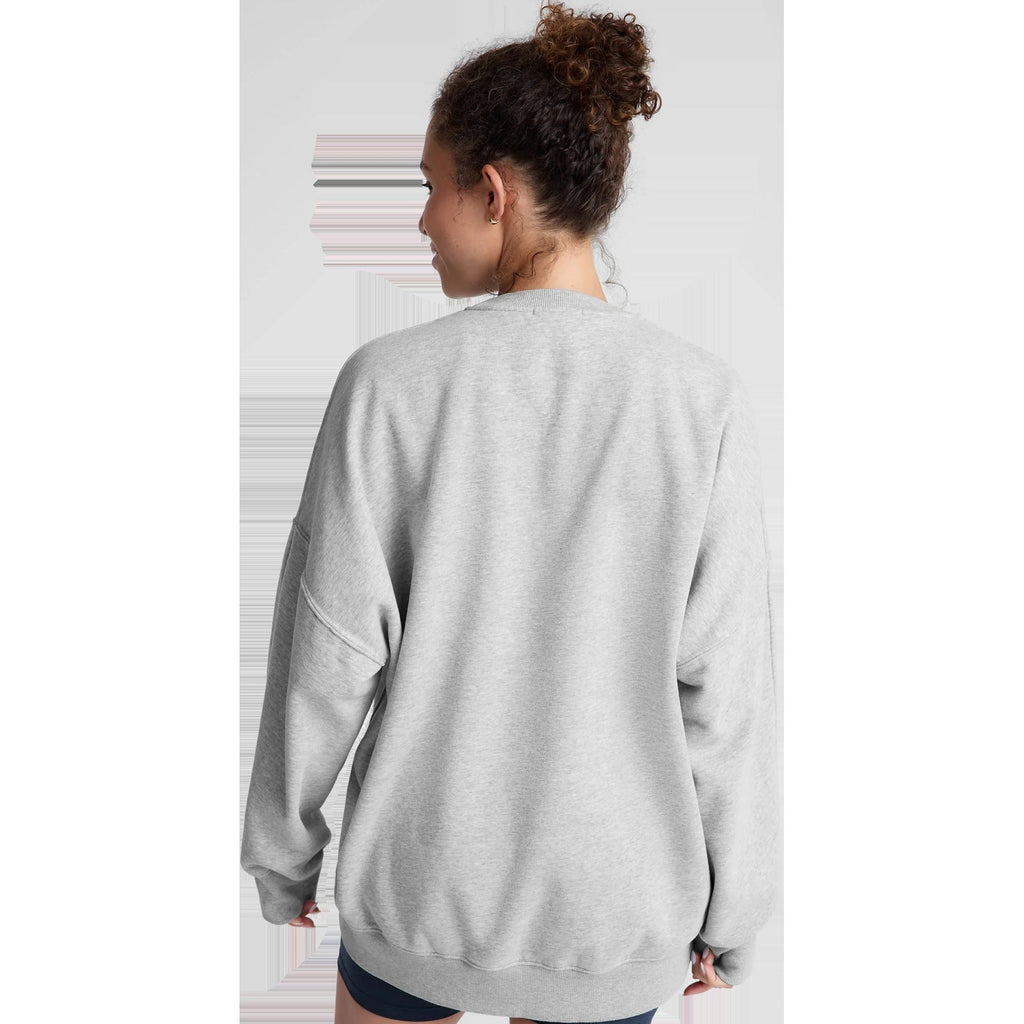 Women's LuxeFleece Oversized Sweatshirt