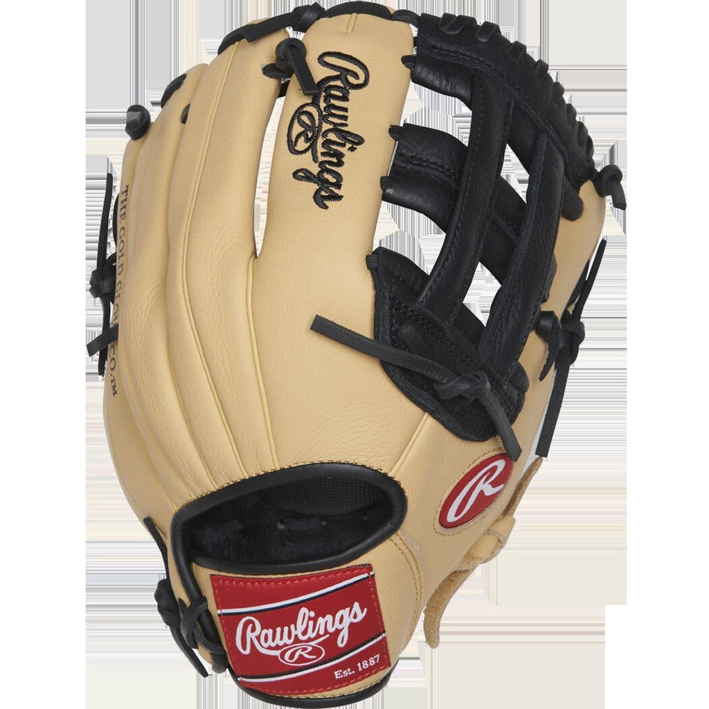 Youth Select Pro Lite 11.25" Brandon Crawford Left Hand Throw