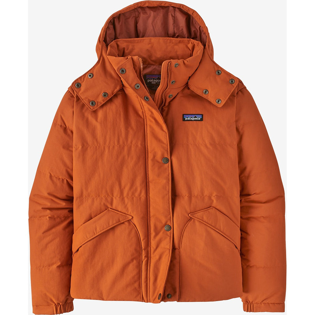 Women's Downdrift Jacket