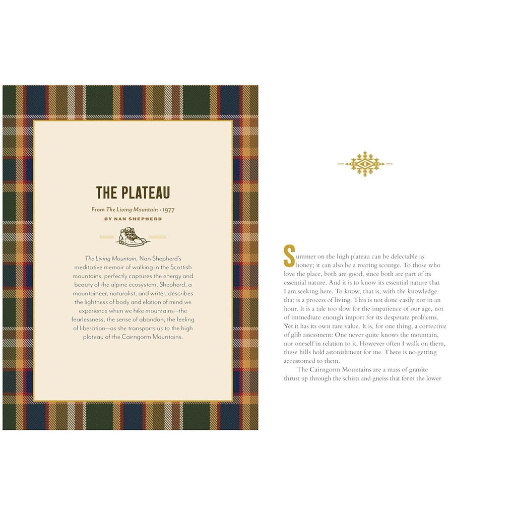 The Pendleton Field Guide to Campfire Stories