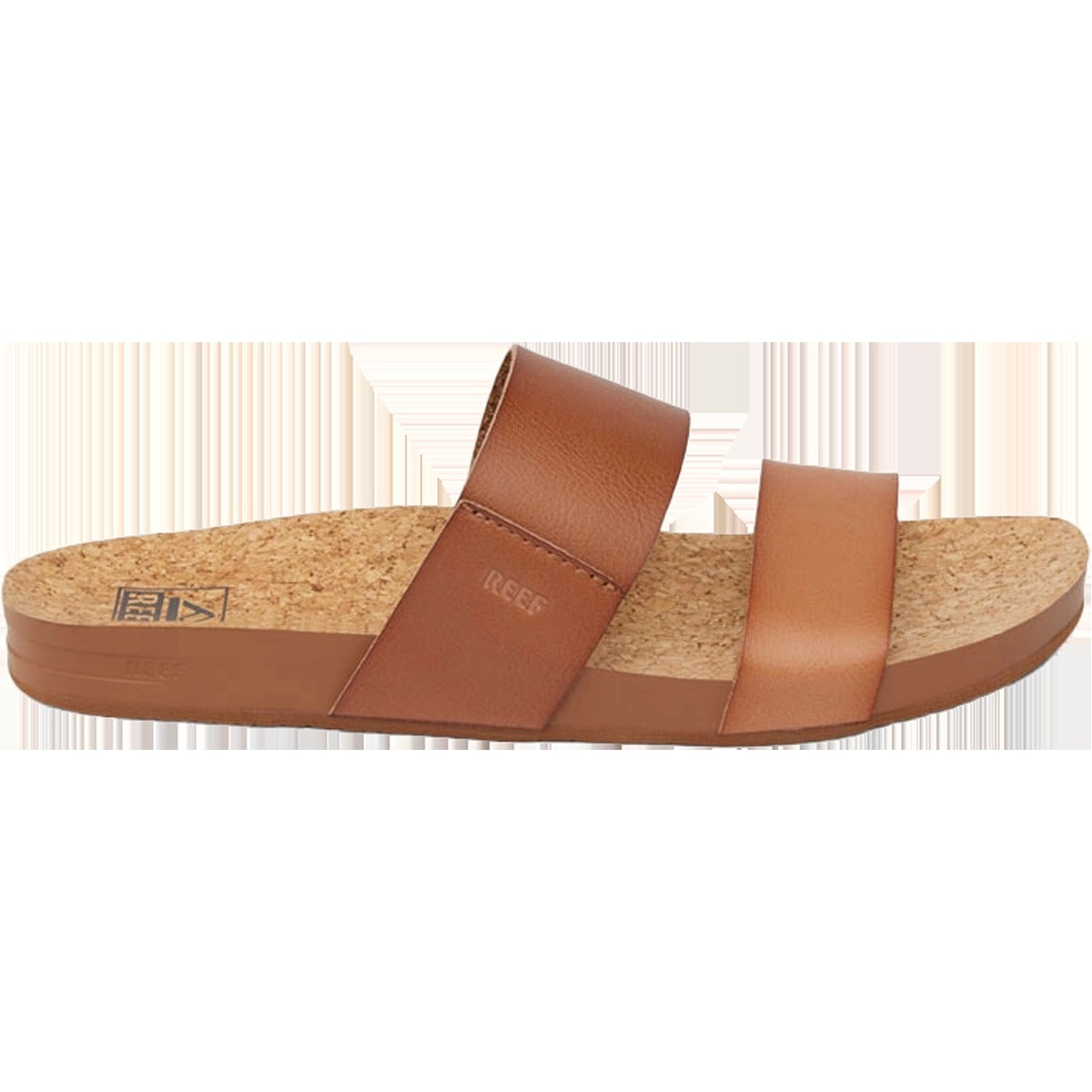 Women's Cushion Vista Slide