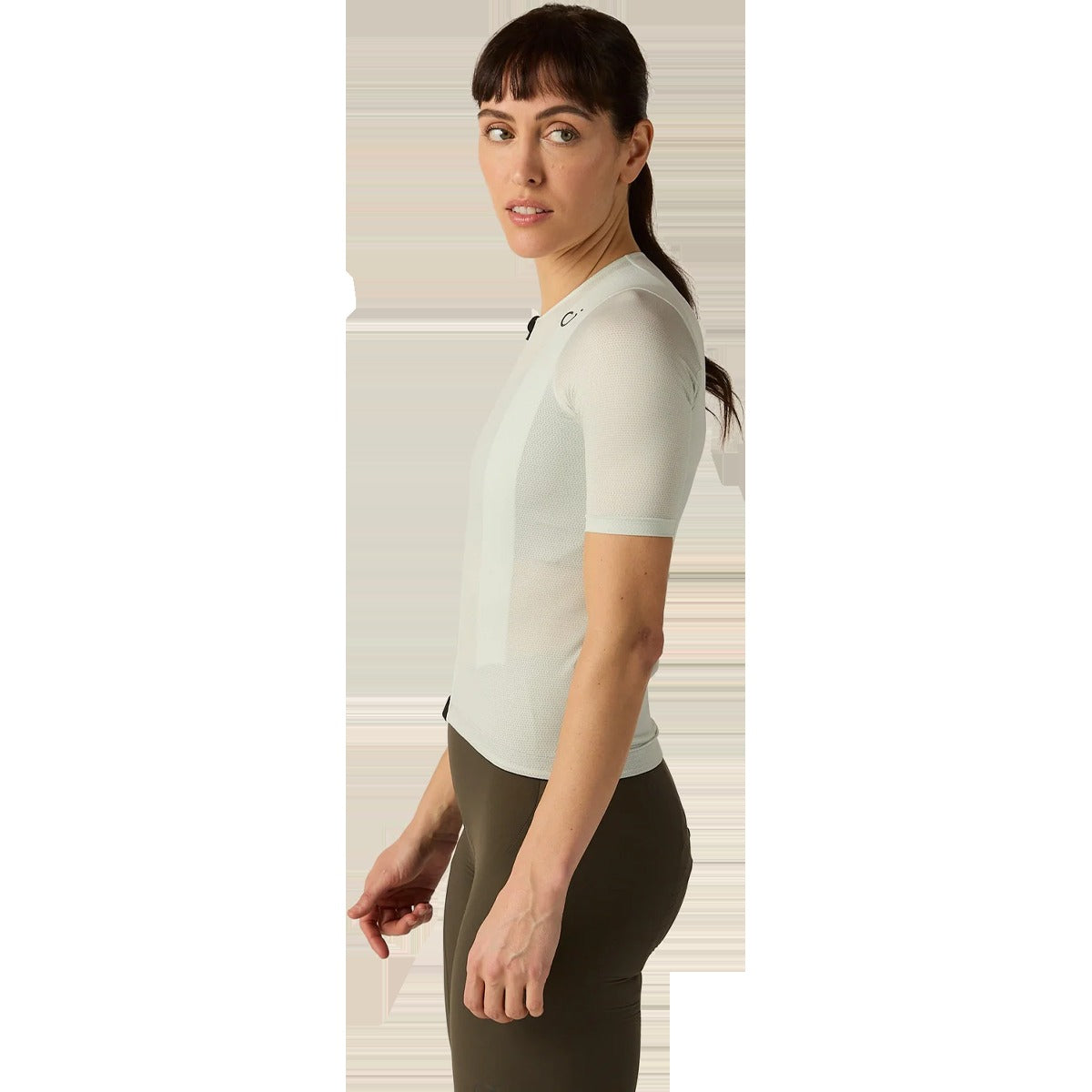 Women's LUXE Ultralight Jersey