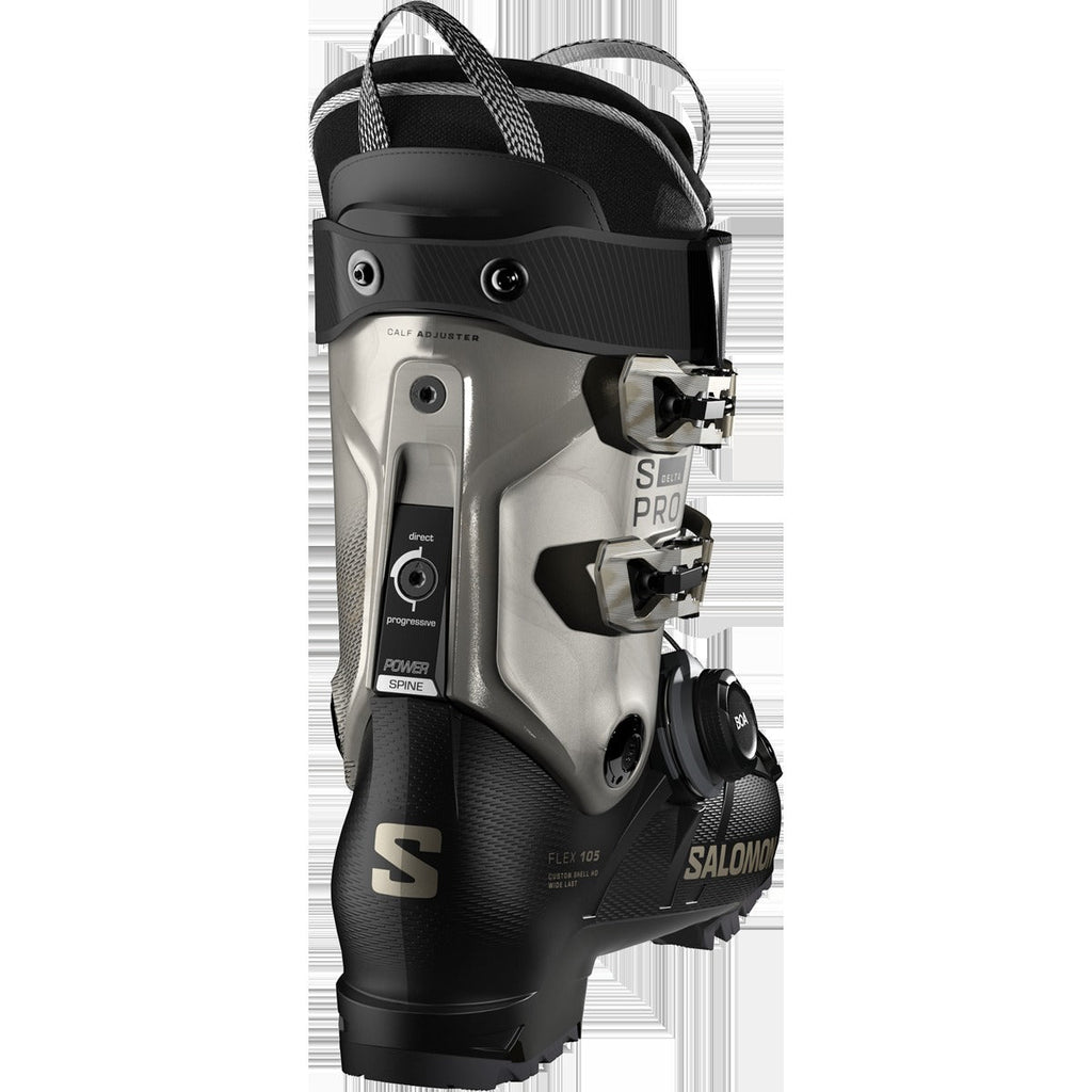 Women's S/Pro Delta BOA 105 GW