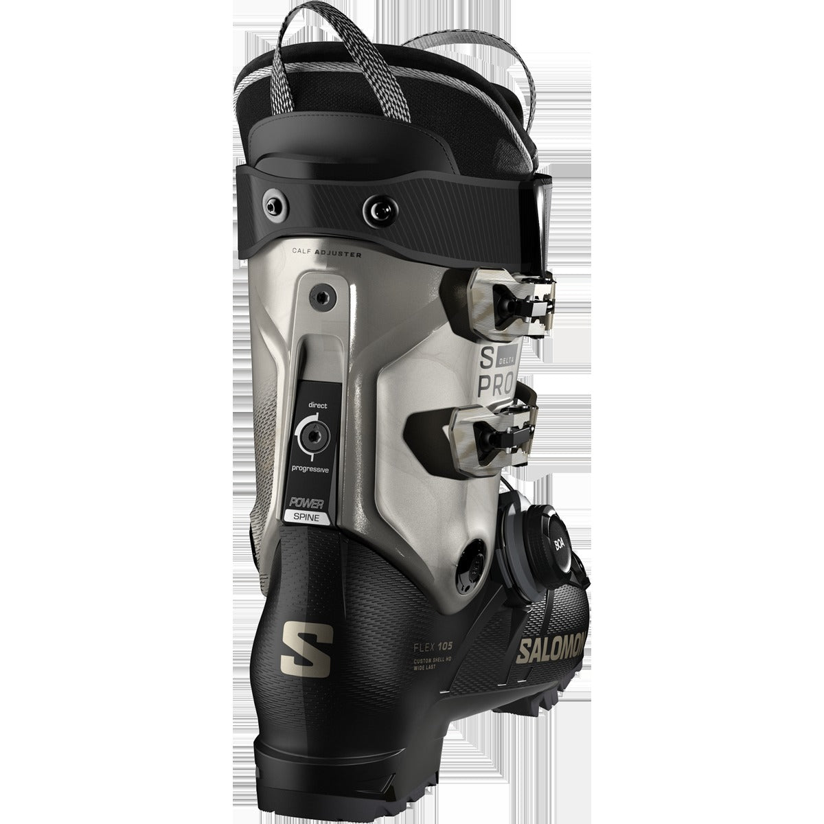 Women's S/Pro Delta BOA 105 GW