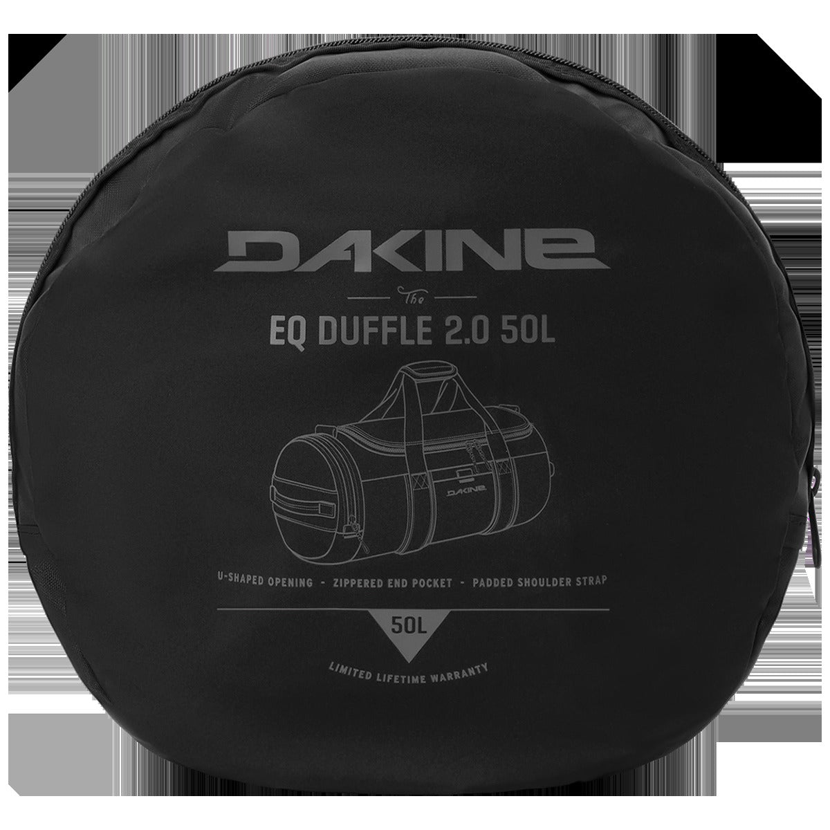 EQ Duffel 2.0 50L