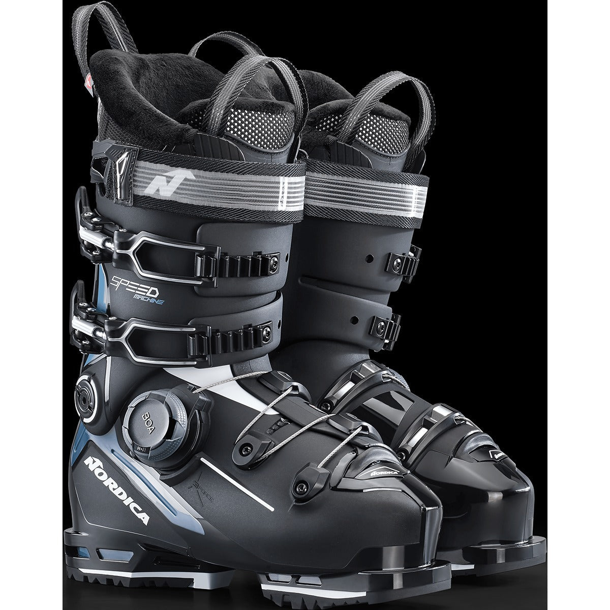 Women's Speedmachine 3 95 BOA
