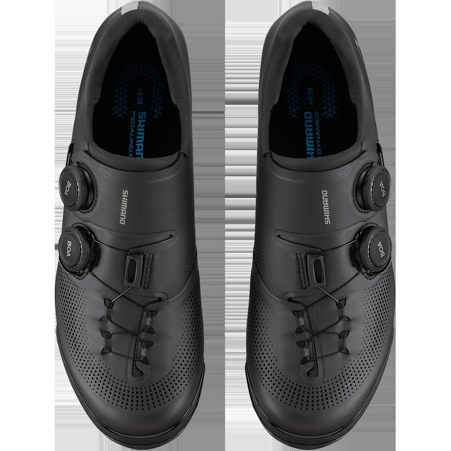 Men's SH-XC703 Wide