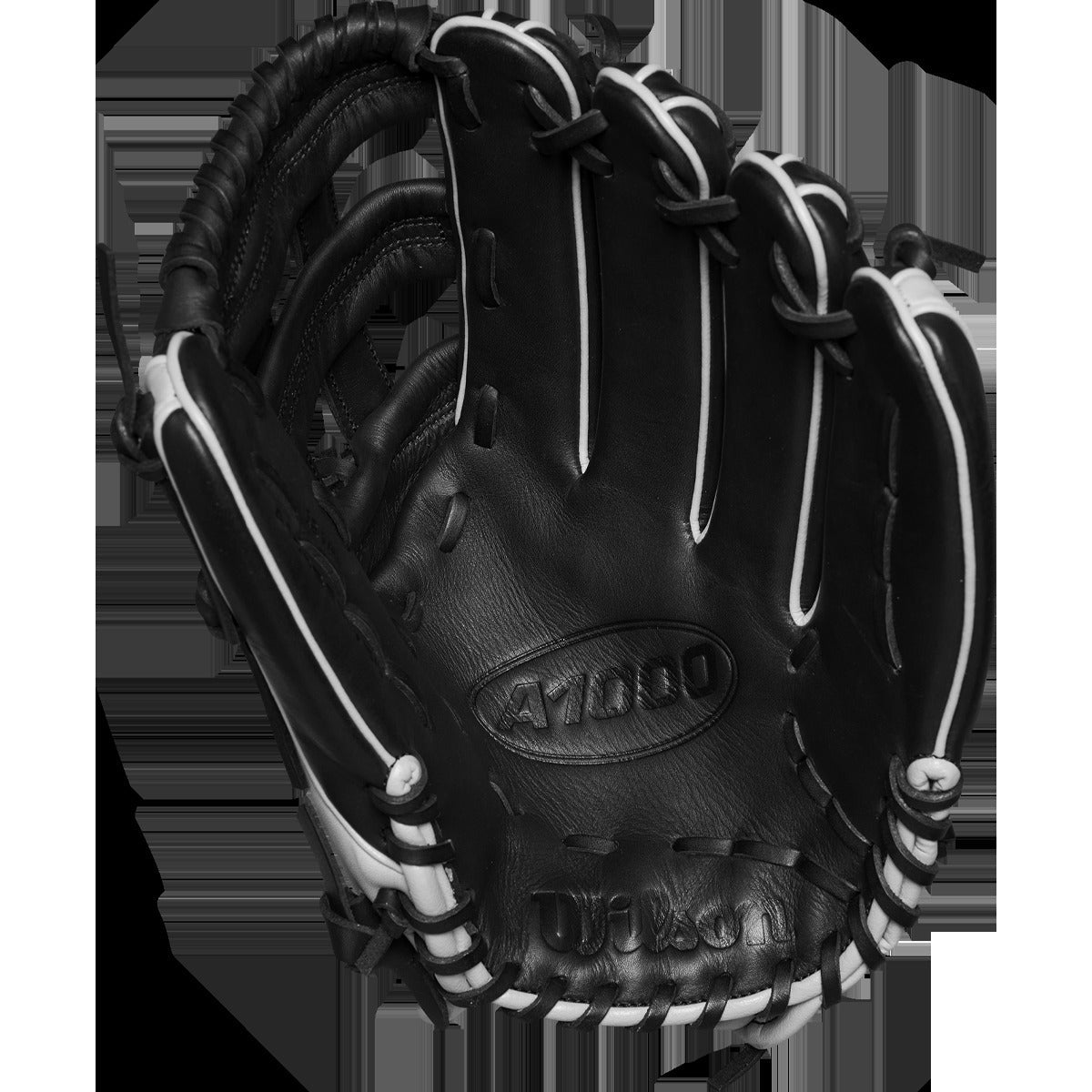 A1000 1750 Outfield - 12.5" Dual Post Web