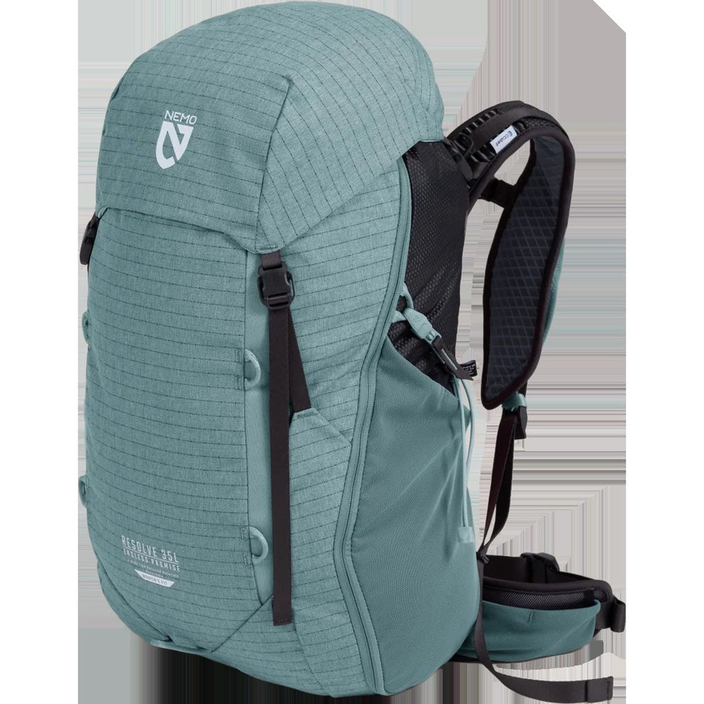 Women's Resolve 35L Endless Promise Technical Backpack