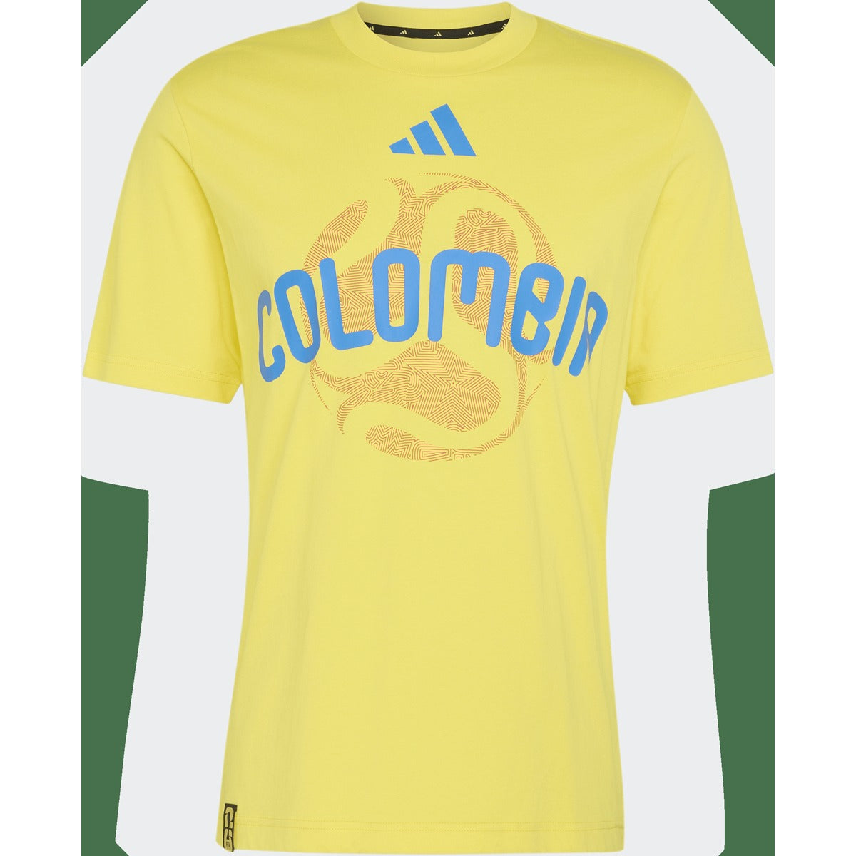 Men's FIFA World Cup Colombia T-Shirt