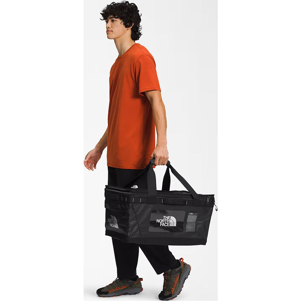 Base Camp Gear Box - Medium