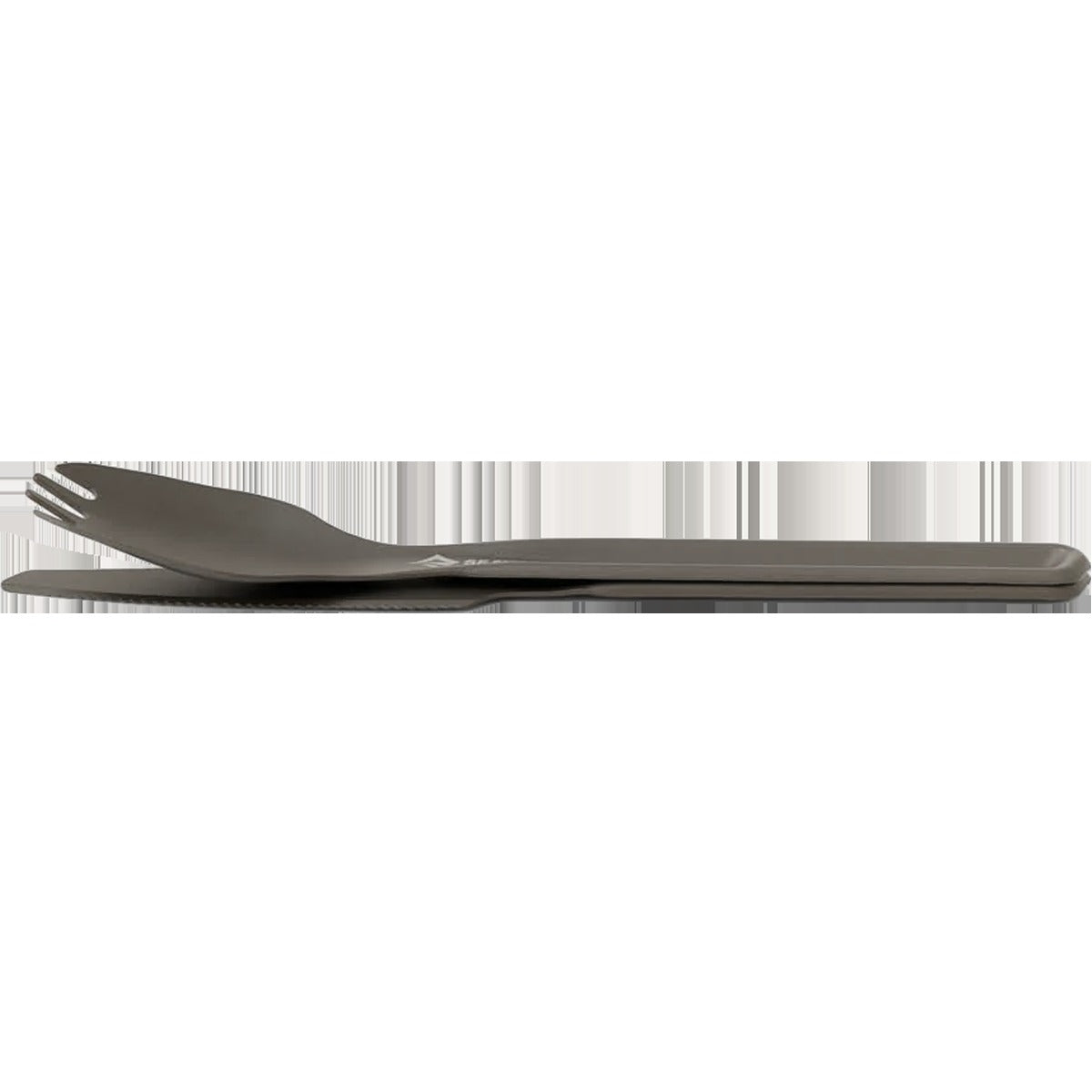 Frontier Ultralight Spork & Knife Cutlery Set